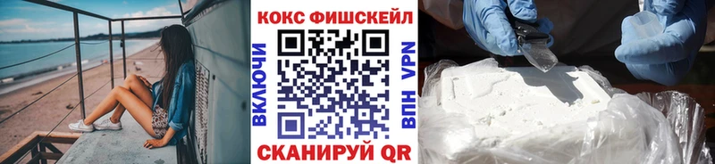 КОКАИН FishScale  Касли 